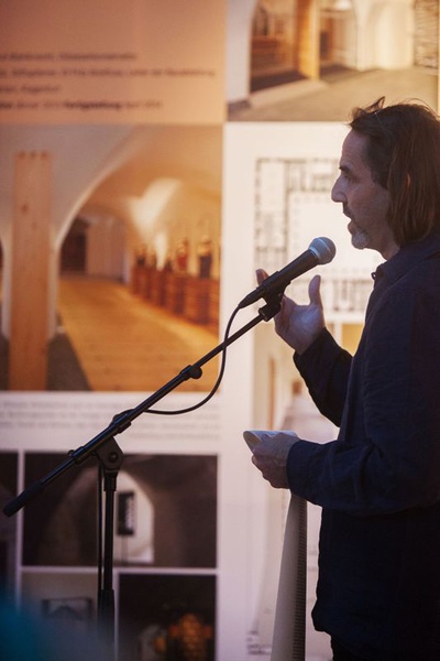 BAUHERRENPREIS 2014_Ausstellungseröffnung