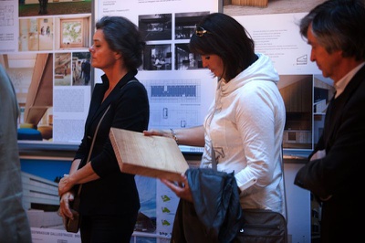 BAUHERRENPREIS 2014_Ausstellungseröffnung