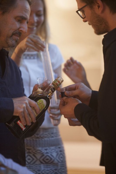 BAUHERRENPREIS 2014_Ausstellungseröffnung