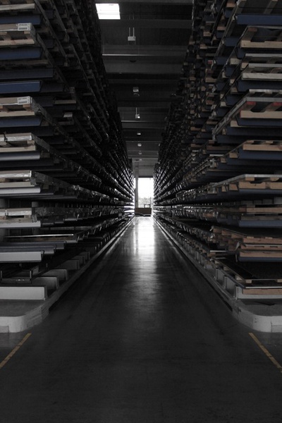 Exkursion: Betriebsgebäude ZULTNER