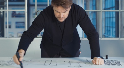 Bjarke Ingels