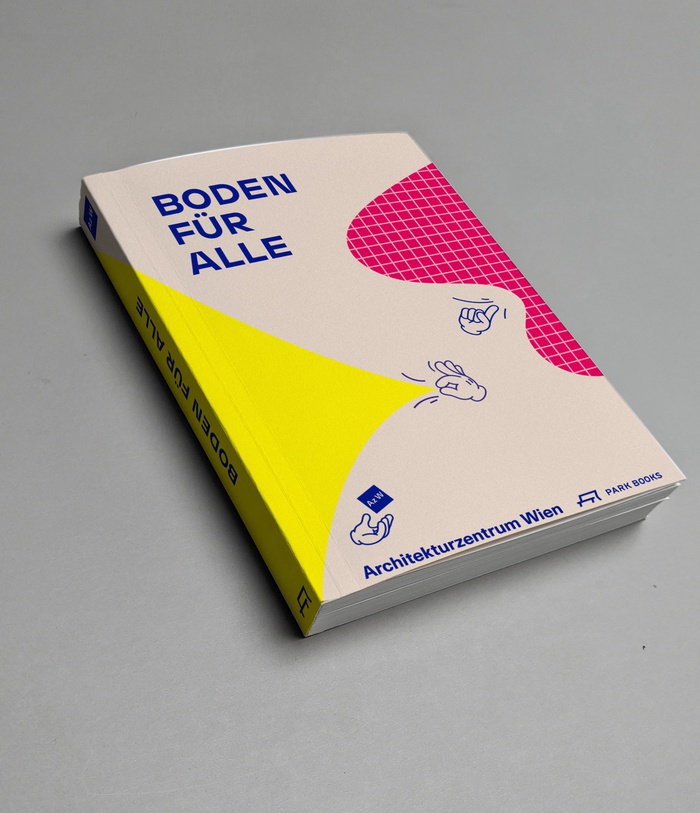 Zur Ausstellung erschien die gleichnamige Publikation bei Park Books mit Essays von: Saskia Sassen, Gerhard Senft, Vandana Shiva, Robert Temel und Gerlind Weber. Hrsg.: Karoline Mayer, Katharina Ritter, Angelika Fitz und Architekturzentrum Wien; Buchgestaltung: Manuel Radde & LWZ; Illustrationen: LWZ