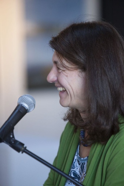 Bodentagung – Bodenbündnis – Martina Nagl