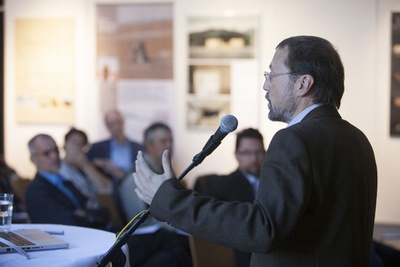 Bodentagung – Claus Hensold, Bayrisches Landesamt für Umwelt