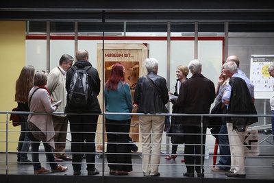 Architektur Haus Sommer 2014