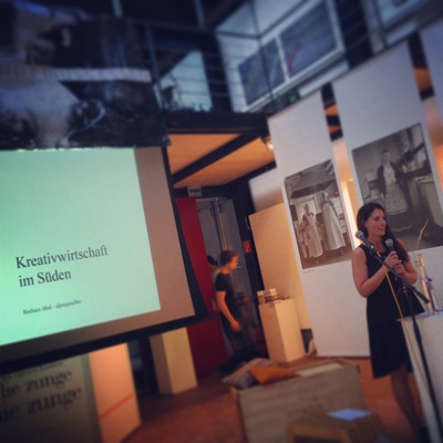 Architektur Haus Sommer 2014