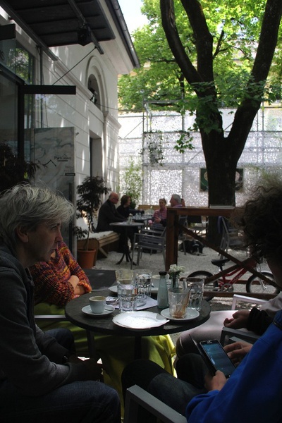 Architektur Haus Sommer 2014