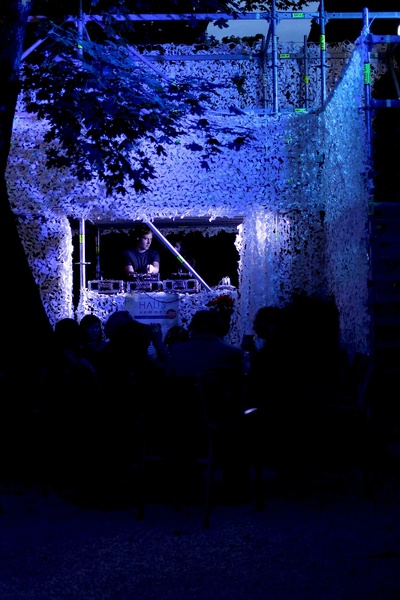 Architektur Haus Sommer 2014