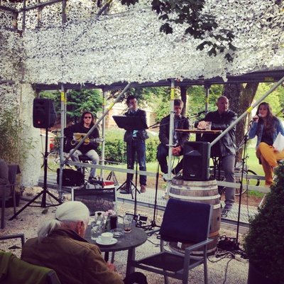 Architektur Haus Sommer 2014