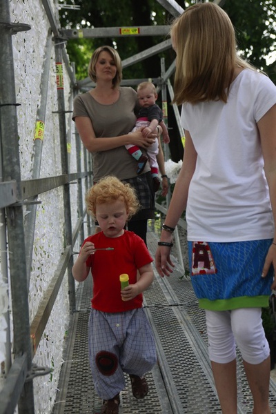 Architektur Haus Sommer 2014