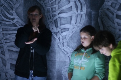 Das Haus des Staunens - Pankratium Gmünd