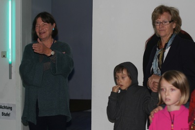 Das Haus des Staunens - Pankratium Gmünd