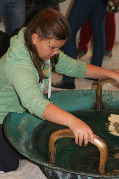 Das Haus des Staunens - Pankratium Gmünd