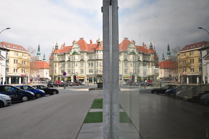 Perspektivwechsel (Stauderplatz)