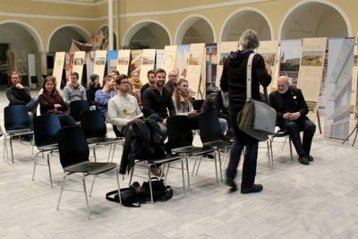 Die Leichtigkeit des Seins