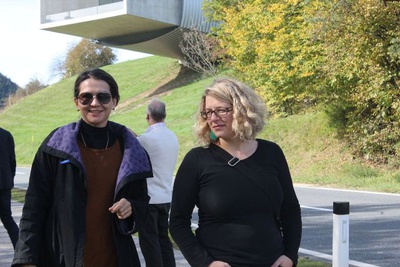 Exkursion 08_Liaunig Museum