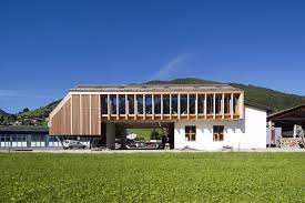 Zimmerei Lusser, 
Jungmann Peter - Heinfels