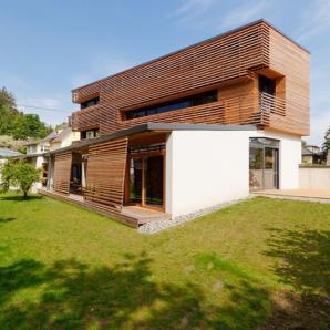 Exkursion: Haus Pock