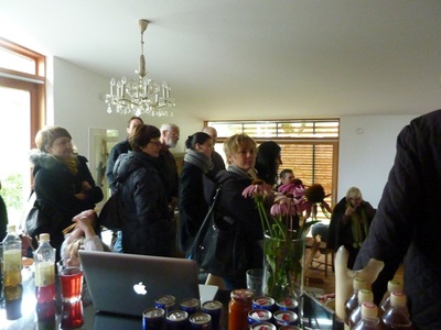 Haus P.