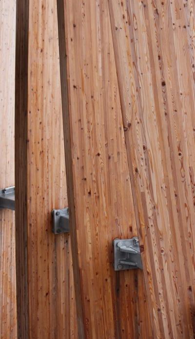 Exkursion Holzbaupreis Kärnten 2013 – Aussichtsturm Pyramidenkogel
Planung: Klaura Kaden + Partner ZT GmbH