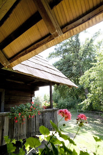 Exkursion ins Kärntner Freilichtmuseum Maria Saal