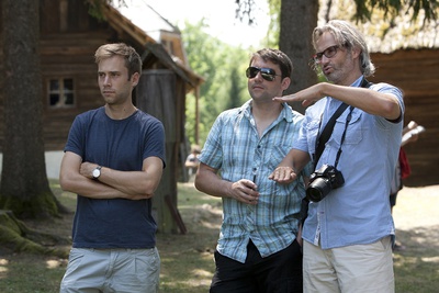 Exkursion ins Kärntner Freilichtmuseum Maria Saal