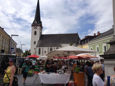 EXKURSION "Low Rise – High Density"