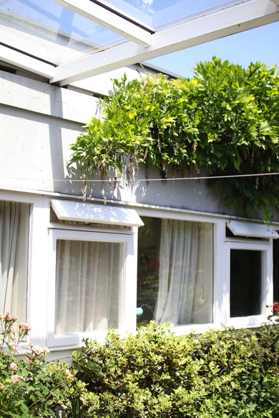 EXKURSION "Low Rise – High Density"