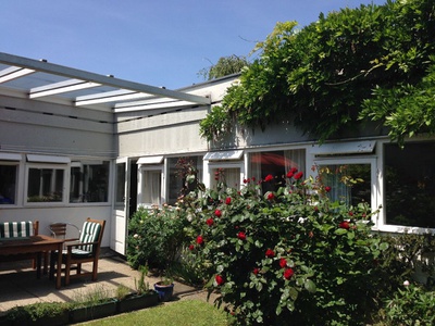 EXKURSION "Low Rise – High Density"