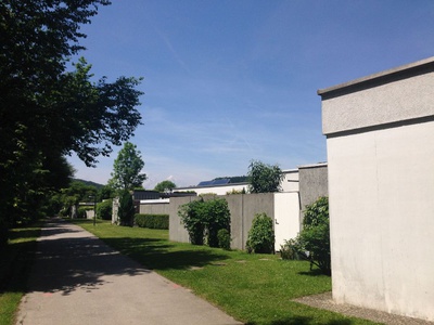 EXKURSION "Low Rise – High Density"