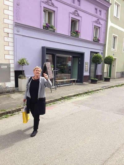 EXKURSION "Low Rise – High Density"