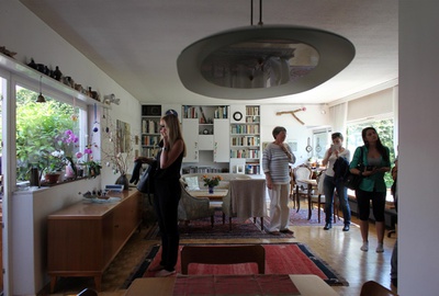 EXKURSION "Low Rise – High Density"