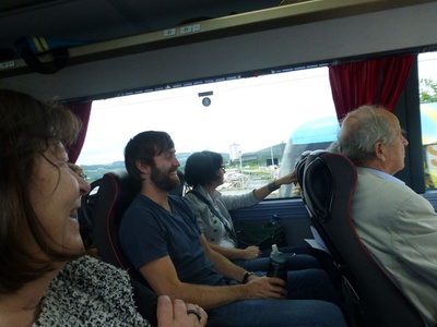 EXKURSION "Low Rise – High Density"