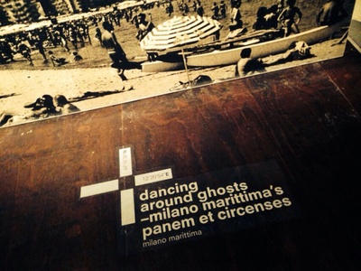 Exkursion Architektur Biennale 2014 in Venedig