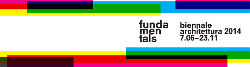 EXKURSION zur 14. Internationalen Architektur Biennale 2014