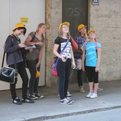 Fotosafari – Berufs- und Bildungsorientierung Kärnten