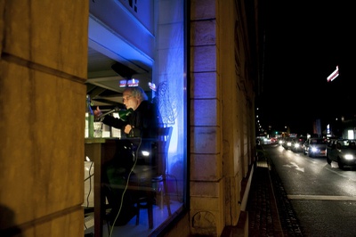 Franz-E.-Kneissl_gelesen von Maximilian Achatz