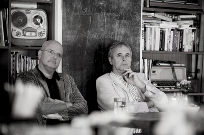 Franz-E.-Kneissl_gelesen von Maximilian Achatz