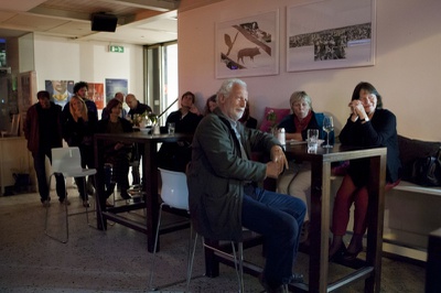 Franz-E.-Kneissl_gelesen von Maximilian Achatz