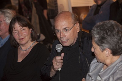 Buchvorstellung: Friedrich Achleitner`s BLICK