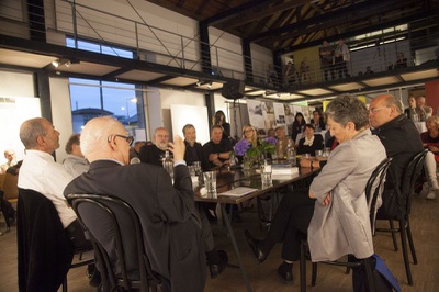 Buchvorstellung: Friedrich Achleitner`s BLICK