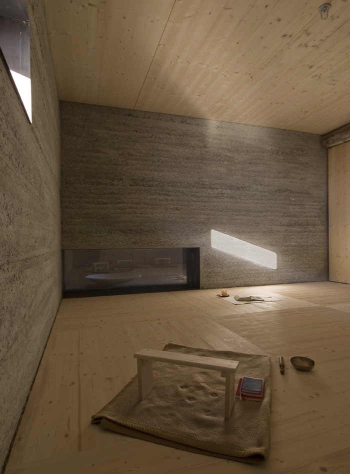 Geistliches Zentrum Embach