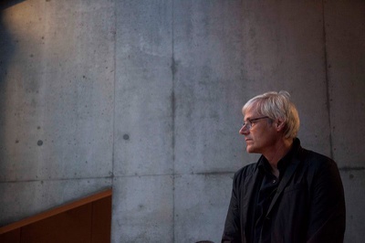 Günther Domenig – ein anderer Blick