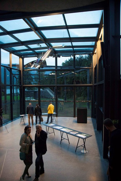 Günther Domenig – ein anderer Blick