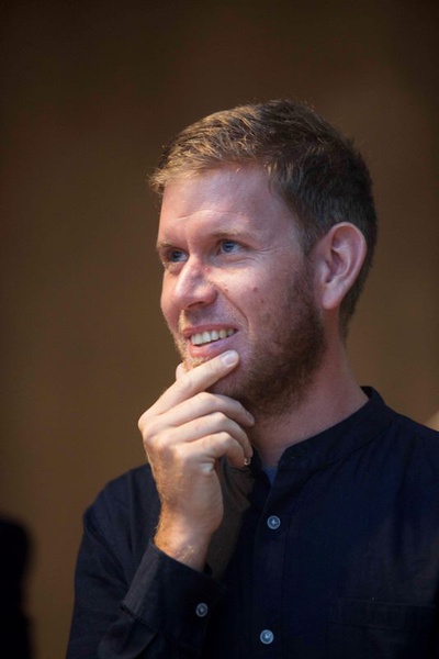 Günther Domenig – ein anderer Blick