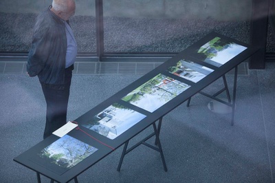 Günther Domenig – ein anderer Blick