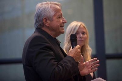 Günther Domenig – ein anderer Blick