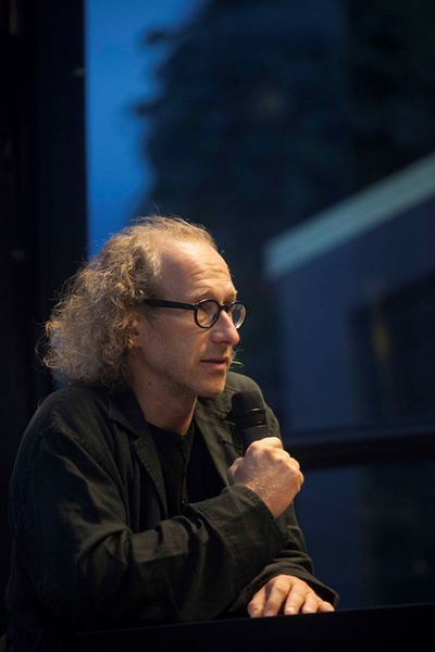 Günther Domenig – ein anderer Blick