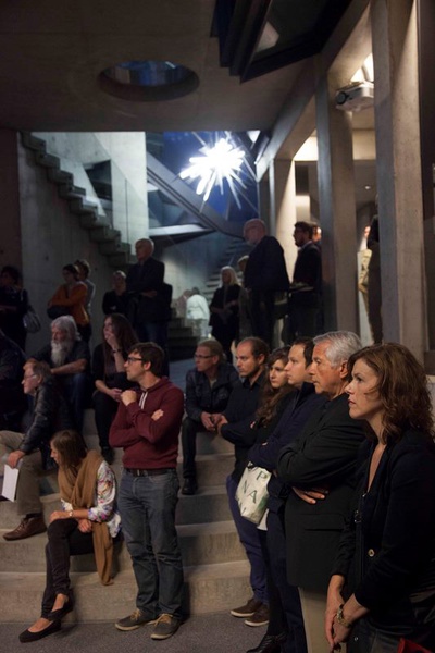 Günther Domenig – ein anderer Blick