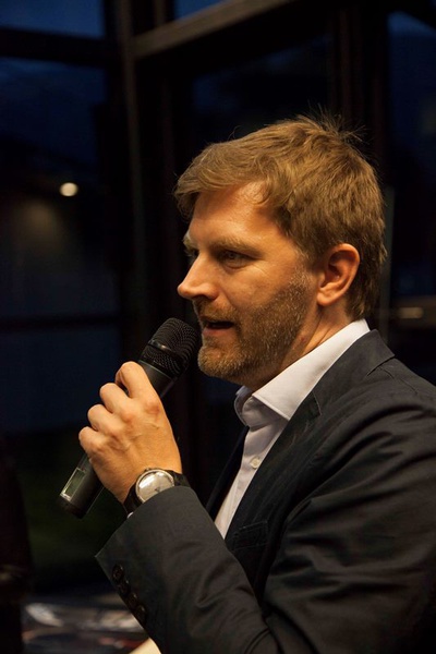 Günther Domenig – ein anderer Blick